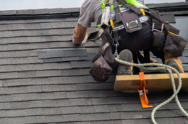 Reliable Roof Inspection contractor in Pinckney, MI by Brentwood Metal Roofing